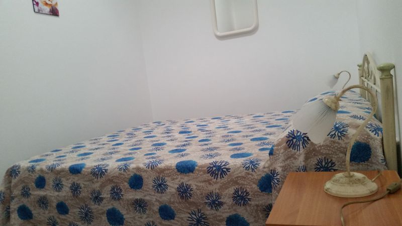 photo 8 Owner direct vacation rental Pat appartement Puglia Lecce Province bedroom