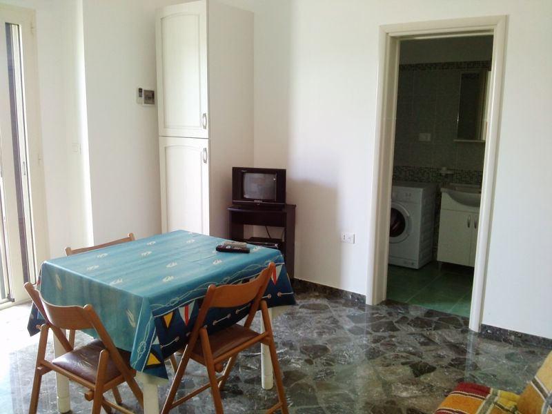 photo 11 Owner direct vacation rental Pat appartement Puglia Lecce Province Dining room