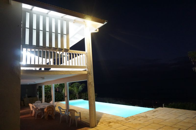 photo 6 Owner direct vacation rental Saint Francois villa Grande Terre  Other view