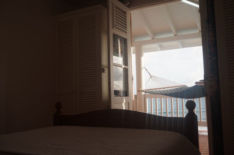 photo 19 Owner direct vacation rental Saint Francois villa Grande Terre  bedroom 3