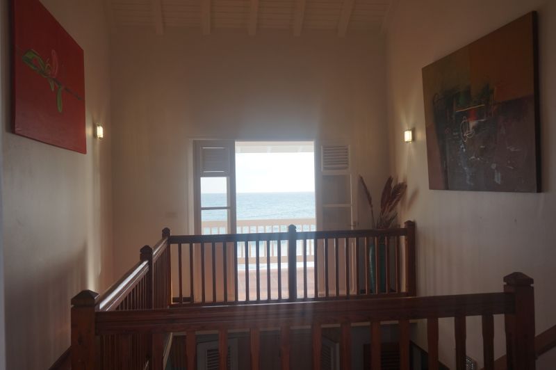 photo 23 Owner direct vacation rental Saint Francois villa Grande Terre  Hall