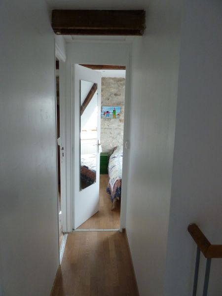 photo 11 Owner direct vacation rental Le Bono maison Brittany Morbihan Corridor