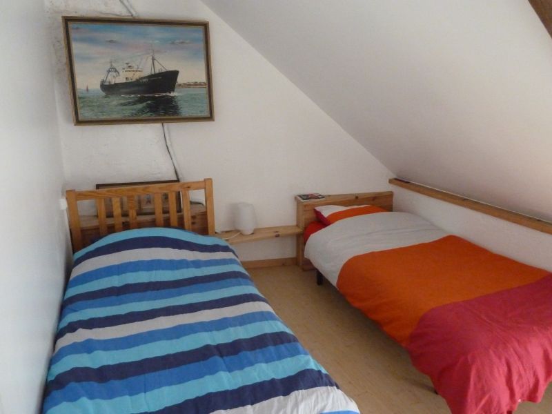 photo 12 Owner direct vacation rental Le Bono maison Brittany Morbihan bedroom 1