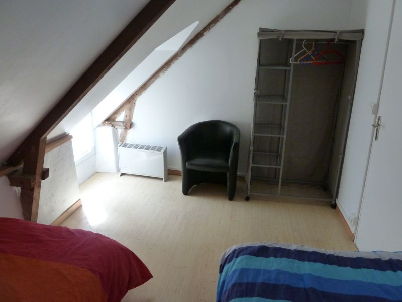 photo 13 Owner direct vacation rental Le Bono maison Brittany Morbihan bedroom 1