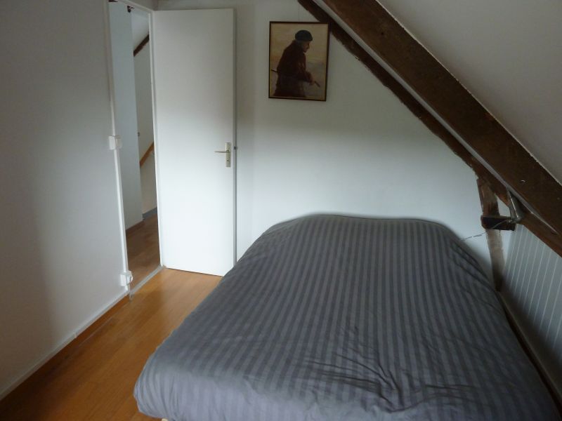 photo 15 Owner direct vacation rental Le Bono maison Brittany Morbihan bedroom 2