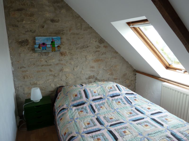 photo 16 Owner direct vacation rental Le Bono maison Brittany Morbihan bedroom 3