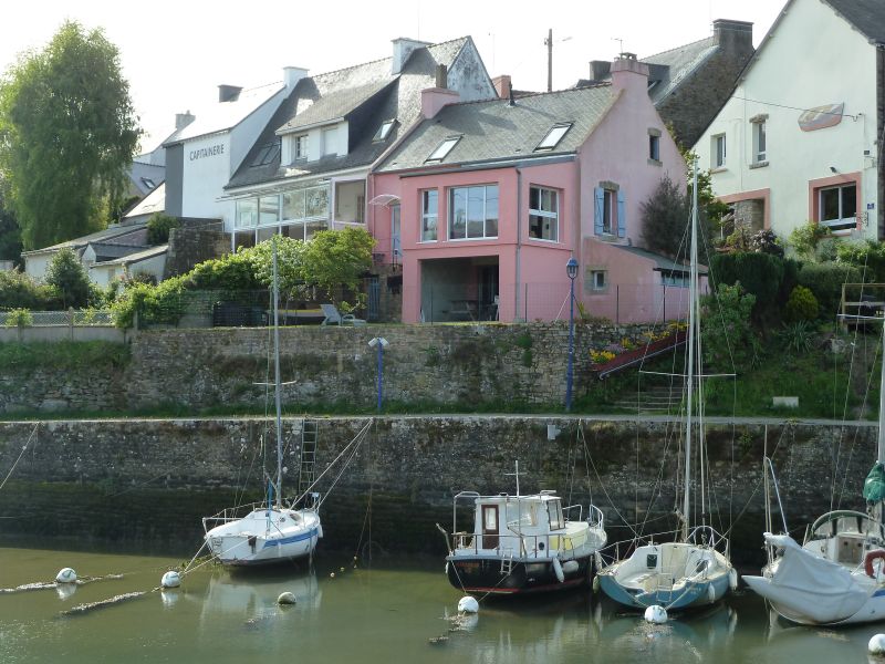 photo 0 Owner direct vacation rental Le Bono maison Brittany Morbihan Outside view