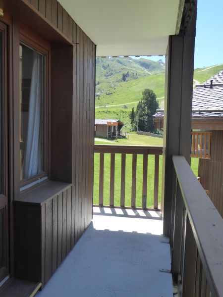 photo 21 Owner direct vacation rental La Plagne appartement Rhone-Alps Savoie Terrace