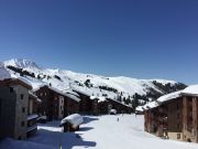 La Plagne mountain and ski rentals: appartement no. 104259
