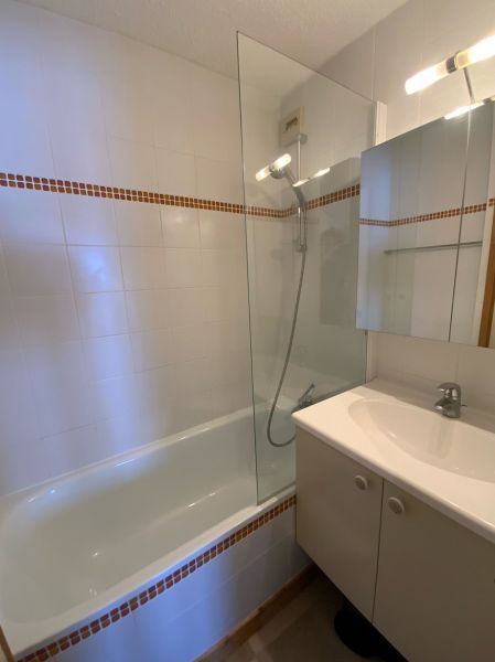 photo 14 Owner direct vacation rental La Plagne appartement Rhone-Alps Savoie bathroom