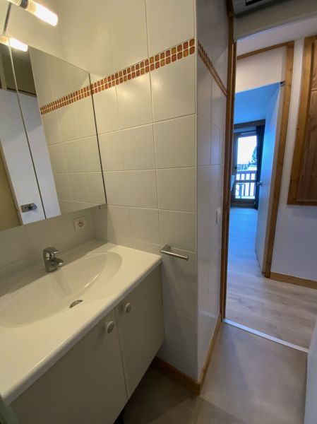 photo 15 Owner direct vacation rental La Plagne appartement Rhone-Alps Savoie bathroom