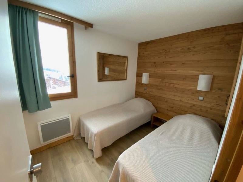 photo 12 Owner direct vacation rental La Plagne appartement Rhone-Alps Savoie bedroom