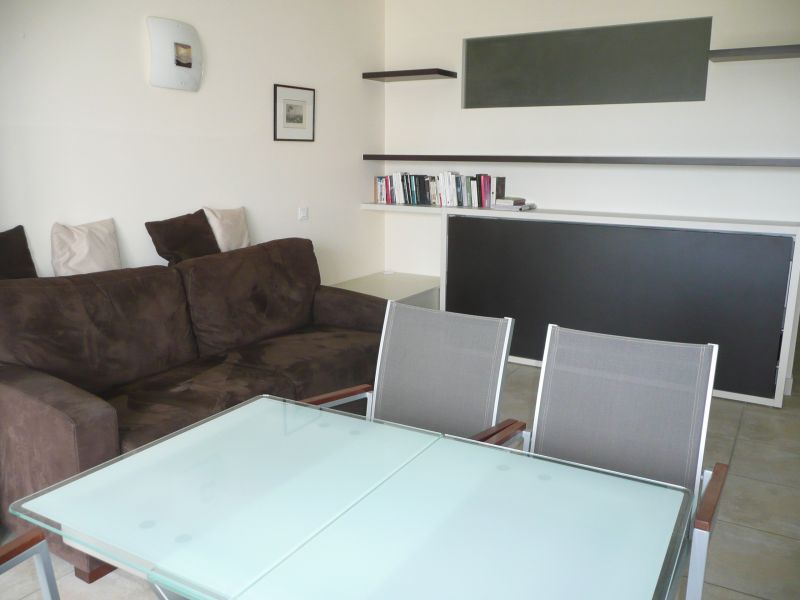 photo 2 Owner direct vacation rental Antibes appartement Provence-Alpes-Cte d'Azur Alpes-Maritimes Living room