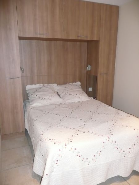 photo 6 Owner direct vacation rental Antibes appartement Provence-Alpes-Cte d'Azur Alpes-Maritimes bedroom