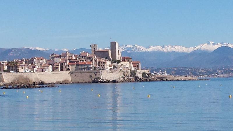 photo 22 Owner direct vacation rental Antibes appartement Provence-Alpes-Cte d'Azur Alpes-Maritimes Other view