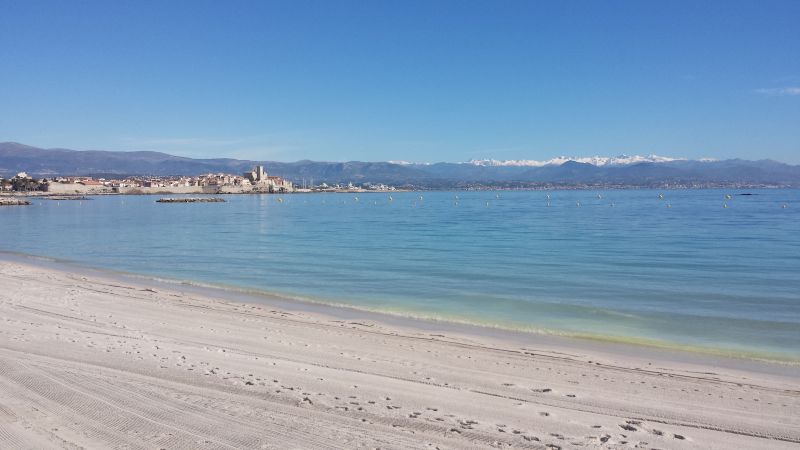 photo 20 Owner direct vacation rental Antibes appartement Provence-Alpes-Cte d'Azur Alpes-Maritimes Beach