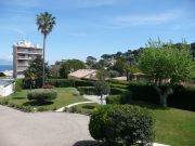 Juan Les Pins sea view holiday rentals: appartement no. 105595