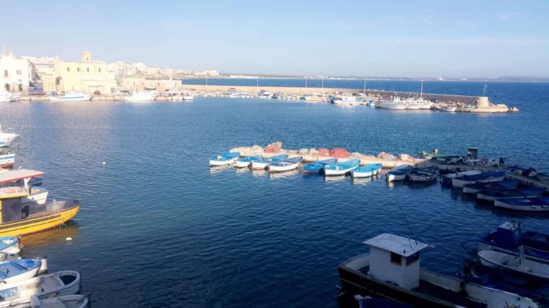 photo 15 Owner direct vacation rental Gallipoli appartement Puglia Lecce Province