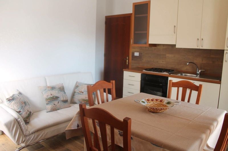 photo 1 Owner direct vacation rental Gallipoli appartement Puglia Lecce Province Kitchenette