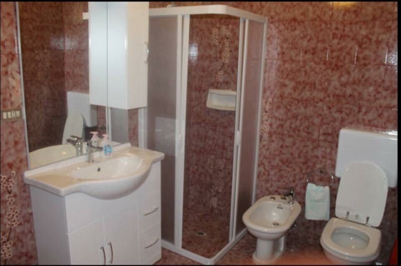 photo 4 Owner direct vacation rental Gallipoli appartement Puglia Lecce Province bathroom