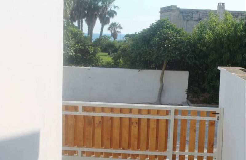 photo 11 Owner direct vacation rental Gallipoli appartement Puglia Lecce Province