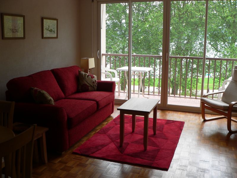 photo 26 Owner direct vacation rental Annecy appartement Rhone-Alps Haute-Savoie Sitting room