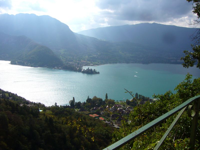 photo 23 Owner direct vacation rental Annecy appartement Rhone-Alps Haute-Savoie Surroundings