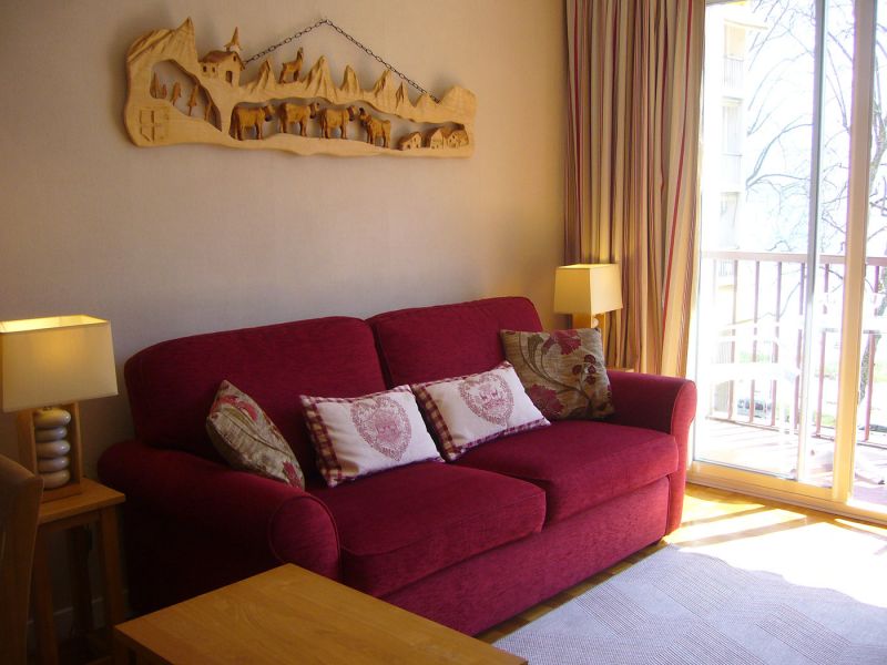 photo 4 Owner direct vacation rental Annecy appartement Rhone-Alps Haute-Savoie Sitting room