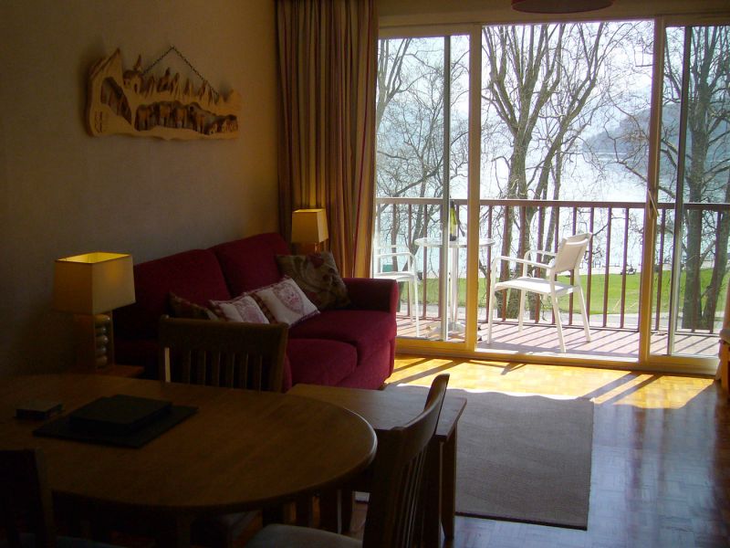 photo 3 Owner direct vacation rental Annecy appartement Rhone-Alps Haute-Savoie Sitting room