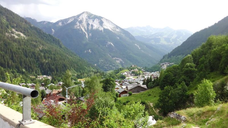 photo 18 Owner direct vacation rental Champagny en Vanoise studio Rhone-Alps Savoie Surroundings