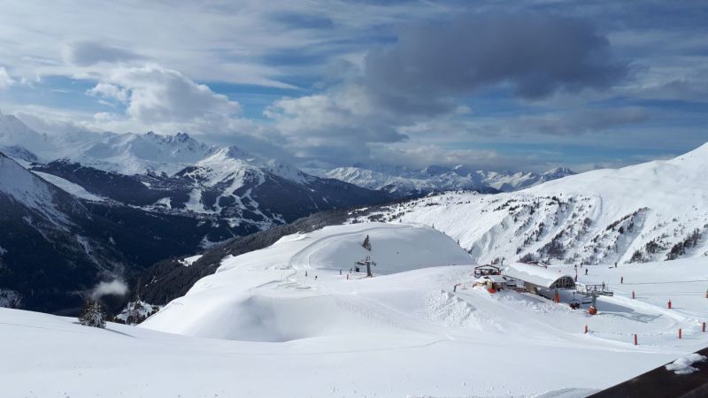 photo 29 Owner direct vacation rental Champagny en Vanoise studio Rhone-Alps Savoie Surroundings