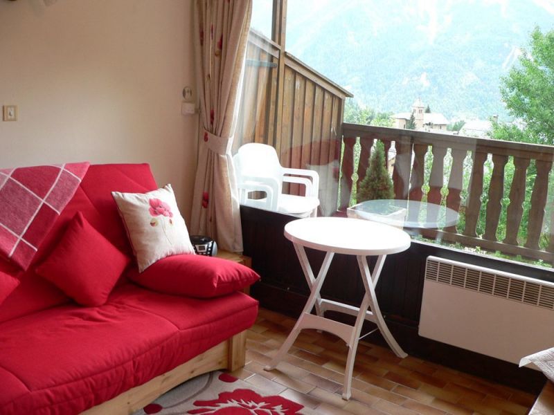 photo 0 Owner direct vacation rental Champagny en Vanoise studio Rhone-Alps Savoie Living room