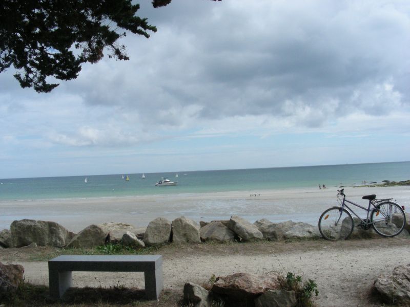 photo 23 Owner direct vacation rental le Tudy maison Brittany Finistre Beach