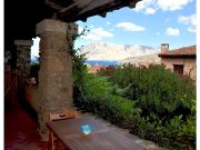 Capo Coda Cavallo holiday rentals: appartement no. 107751