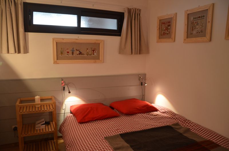 photo 4 Owner direct vacation rental Serre Chevalier appartement Provence-Alpes-Cte d'Azur Hautes-Alpes bedroom 1