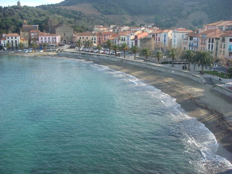 photo 15 Owner direct vacation rental Collioure studio Languedoc-Roussillon Pyrnes-Orientales Beach