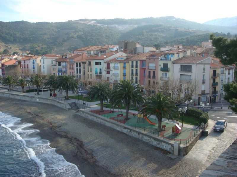 photo 25 Owner direct vacation rental Collioure studio Languedoc-Roussillon Pyrnes-Orientales