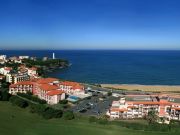 Pyrnes-Atlantiques beach and seaside rentals: studio no. 108394