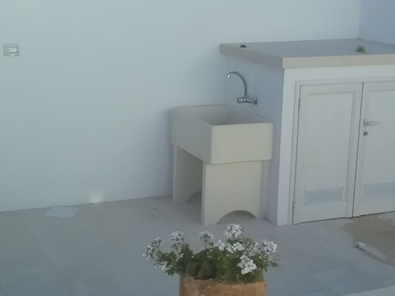 photo 6 Owner direct vacation rental Torre Vado appartement Puglia Lecce Province