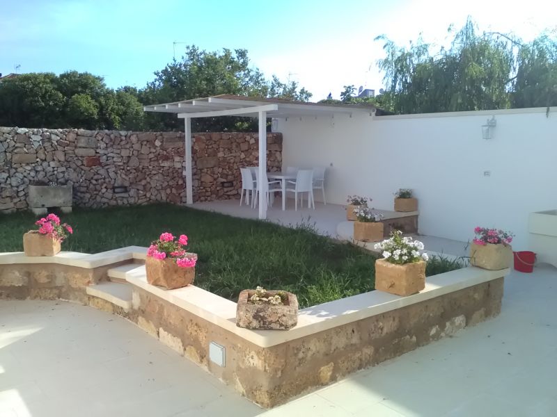 photo 0 Owner direct vacation rental Torre Vado appartement Puglia Lecce Province