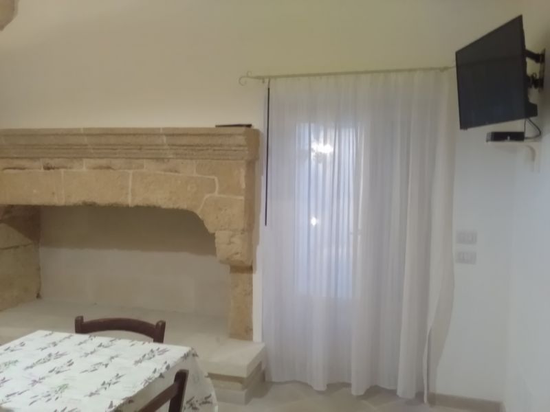 photo 16 Owner direct vacation rental Torre Vado appartement Puglia Lecce Province