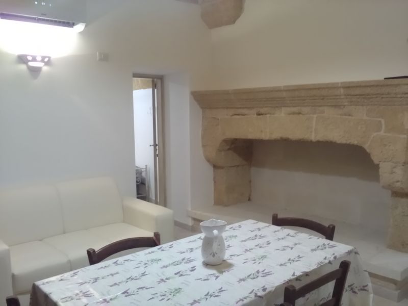 photo 17 Owner direct vacation rental Torre Vado appartement Puglia Lecce Province