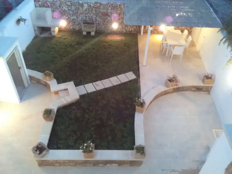 photo 28 Owner direct vacation rental Torre Vado appartement Puglia Lecce Province