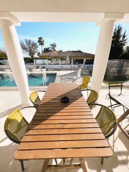 photo 12 Owner direct vacation rental Marbella villa Andalucia Mlaga (province of)