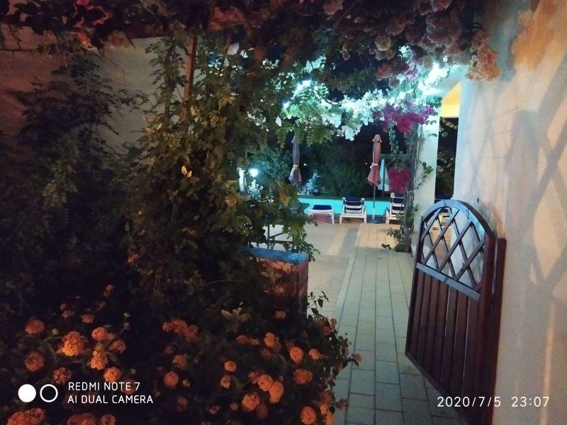 photo 20 Owner direct vacation rental Albufeira maison Algarve  View from the property