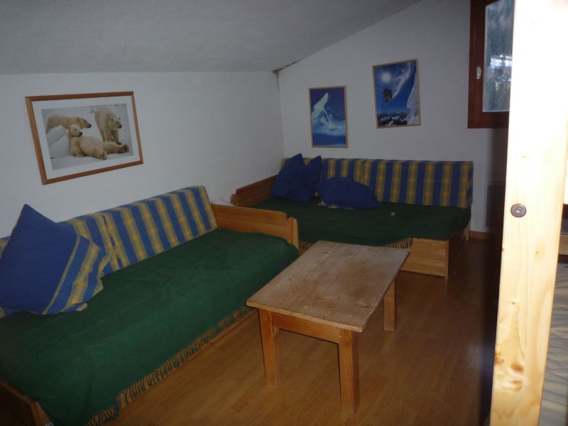photo 11 Owner direct vacation rental Valfrjus appartement Rhone-Alps Savoie bedroom 2
