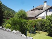 Haute-Savoie countryside and lake rentals: maison no. 112114