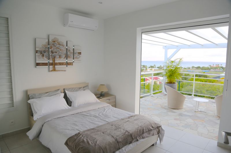 photo 9 Owner direct vacation rental Saint Francois villa Grande Terre  bedroom