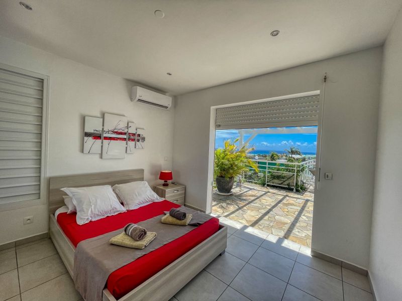 photo 22 Owner direct vacation rental Saint Francois villa Grande Terre  bedroom