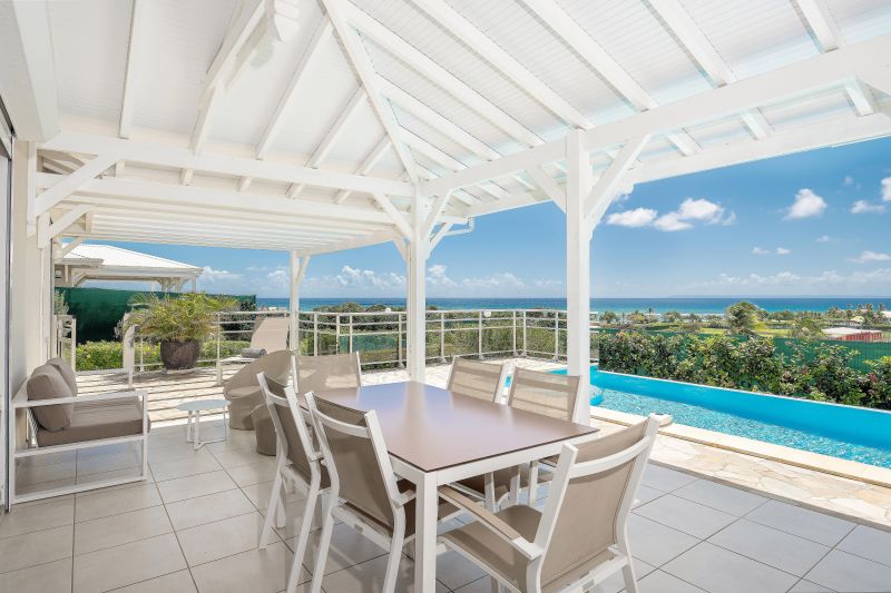 photo 18 Owner direct vacation rental Saint Francois villa Grande Terre